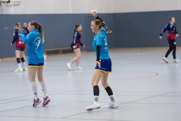 Bild 16 - wAJ HSG Herzhorn/Kollmar/Neuendorf - HSG SZOWW : Ergebnis: 56:26
